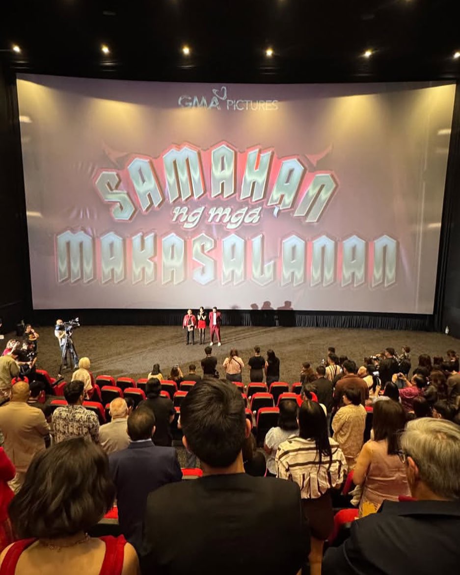 ScarlettOhara04's tweet image. Pangarap lang natin to dati. 😭😭 Di ko alam if maiyak or tumawa. Sumakses tayo, fellow BarDa stans. 🥰🥰🤭🤭🤭🔥

ctto: BarDanatics

#BarDa #BarBieForteza #DavidLicauco #SamahanNgMgaMakasalanan