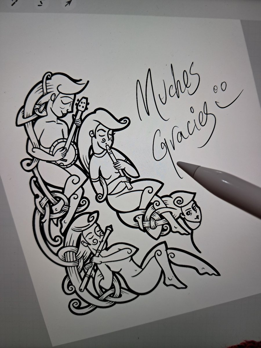 Ya es oficial #CraicAgusCeol se publicará después del verano gracias a vuestro apoyo 😁🙏🙏🙏 muchísimas gracias a todos y todas los que lo habéis hecho posible aportando o colaborando en el proyecto 🙏🙏🙏