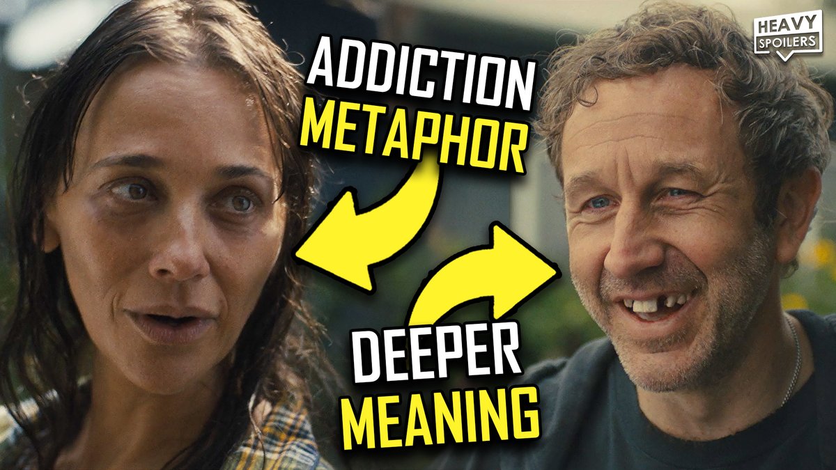 🍿📺🍿 NEW VIDEO 🍿📺🍿

BLACK MIRROR Season 7: Common People Breakdown

Our #BlackMirror Season 7 breakdown series kicks off with an analysis of #CommonPeople edited by <a href="/SuperHeroNexus/">SuperHeroNexus</a> and <a href="/SteeshHaggie/">Steesh</a> 

▶️▶️▶️  youtu.be/G1huQdWNqJ4?si… via <a href="/YouTube/">YouTube</a>