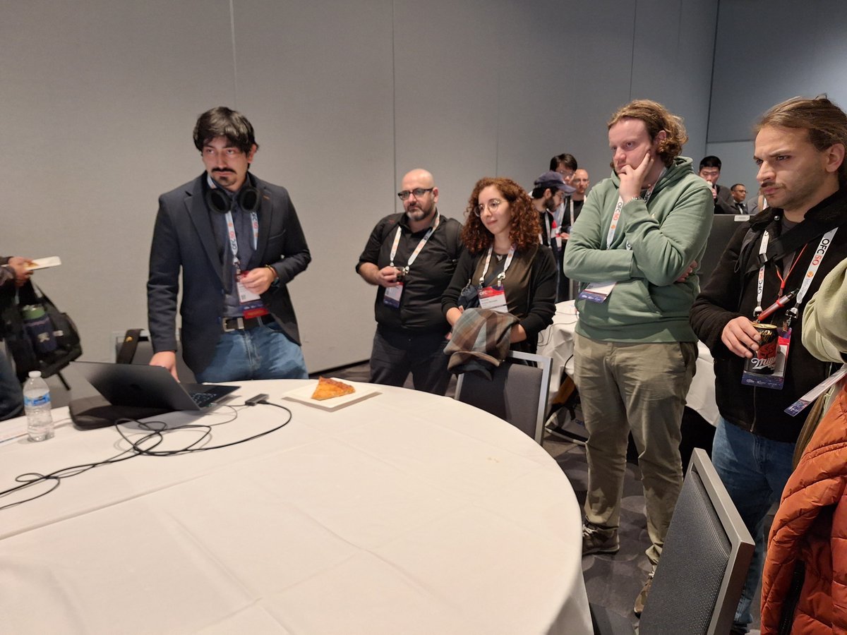 NESTOR Doctoral Network tweet media