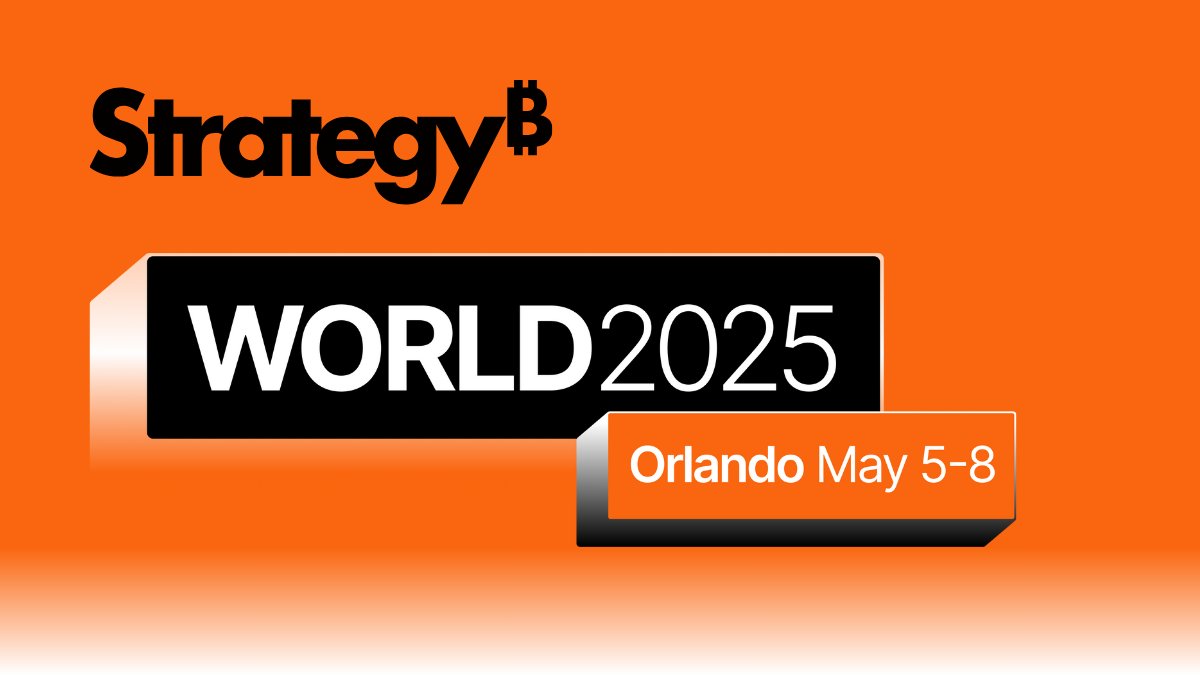 Michael Mo (@michaelmokulr) on Twitter photo Excited to speak at <a href="/saylor/">Michael Saylor</a>'s upcoming Strategy World 2025 Bitcoin for Corporations with a distinguished panel that includes <a href="/SemlerEric/">Eric Semler</a> $SMLR, <a href="/gerovich/">Simon Gerovich</a> $MTPLF, $MARA + more.
Big names, bold ideas.
Don’t miss it: kulr.ai/kulr-ceo-micha… $KULR $MSTR Excited to speak at <a href="/saylor/">Michael Saylor</a>'s upcoming Strategy World 2025 Bitcoin for Corporations with a distinguished panel that includes <a href="/SemlerEric/">Eric Semler</a> $SMLR, <a href="/gerovich/">Simon Gerovich</a> $MTPLF, $MARA + more.
Big names, bold ideas.
Don’t miss it: kulr.ai/kulr-ceo-micha… $KULR $MSTR