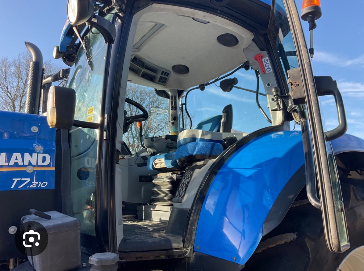 SuperglideS's tweet photo. Are you sitting comfortably?
Our Superglide cab air suspension upgrade kit is selling very quickly this week as we get busy on our tractors again. 3hrs fitting time will make the summer ahead much more comfortable. https://t.co/3m3QAo6yeJ