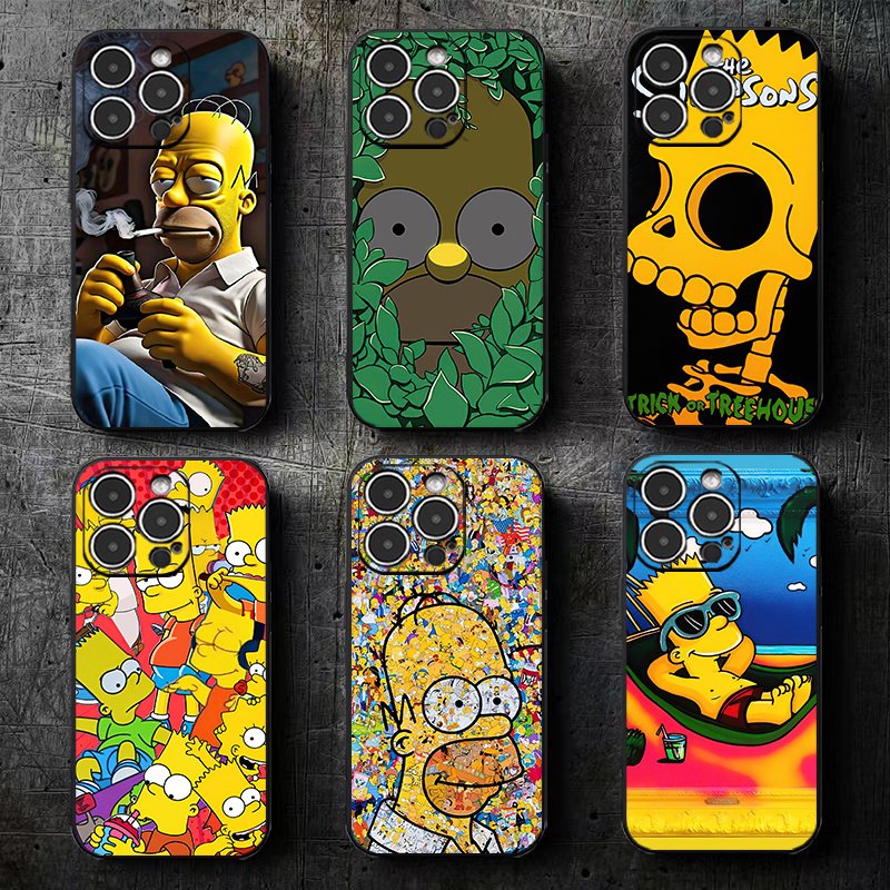 cleanse29's tweet photo. Disney The Simpsons For iPhone 15 14 13 12 11 Pro Max Mini SE2 6 6S 7 8 Plus Phone Case Soft Liquid Silicone Cover
Price Now: USD 2.79 (Original price: USD 3.29, 15% off)
🔗Click & Buy: https://t.co/nq3oAJhUrX
#iPhone15ProMaxCase, #iPhone14ProMaxCase, #iPhonecase https://t.co/PJjXh84FBQ