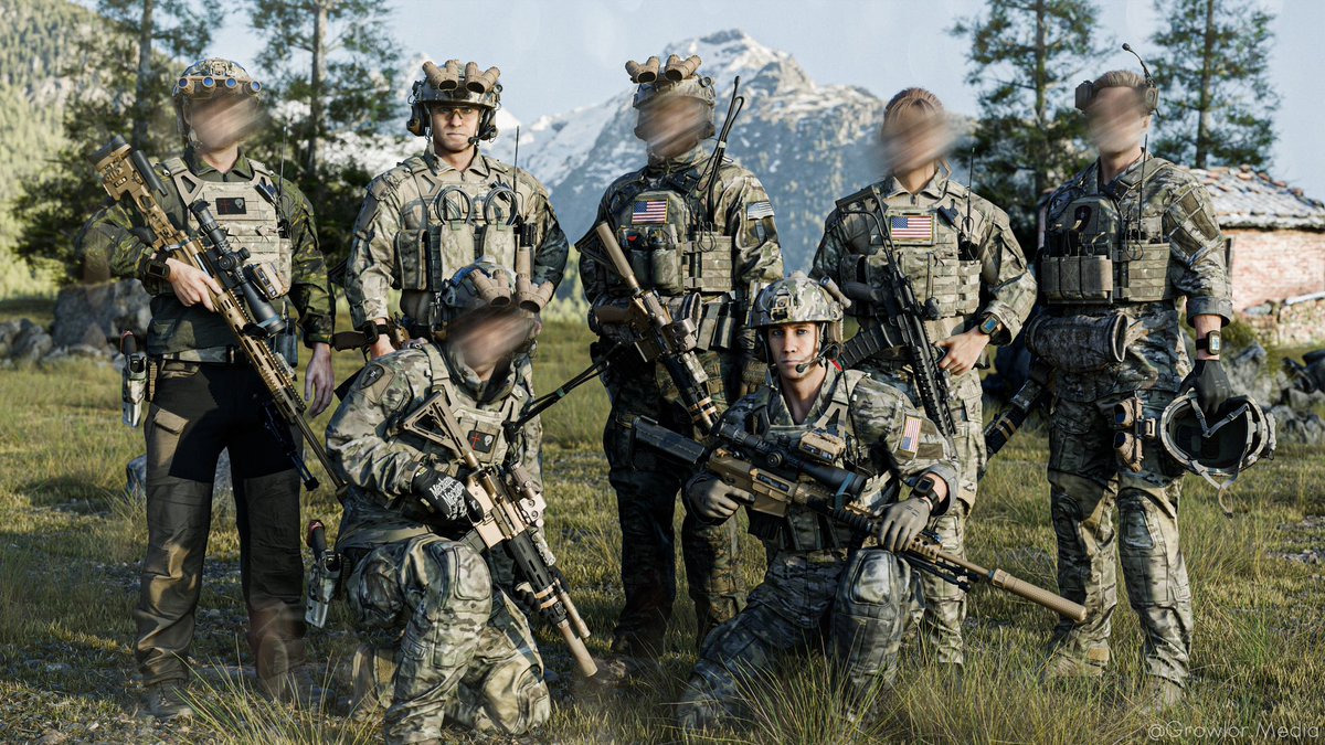 Growlor Media (COMMISSIONS FULL) tweet media