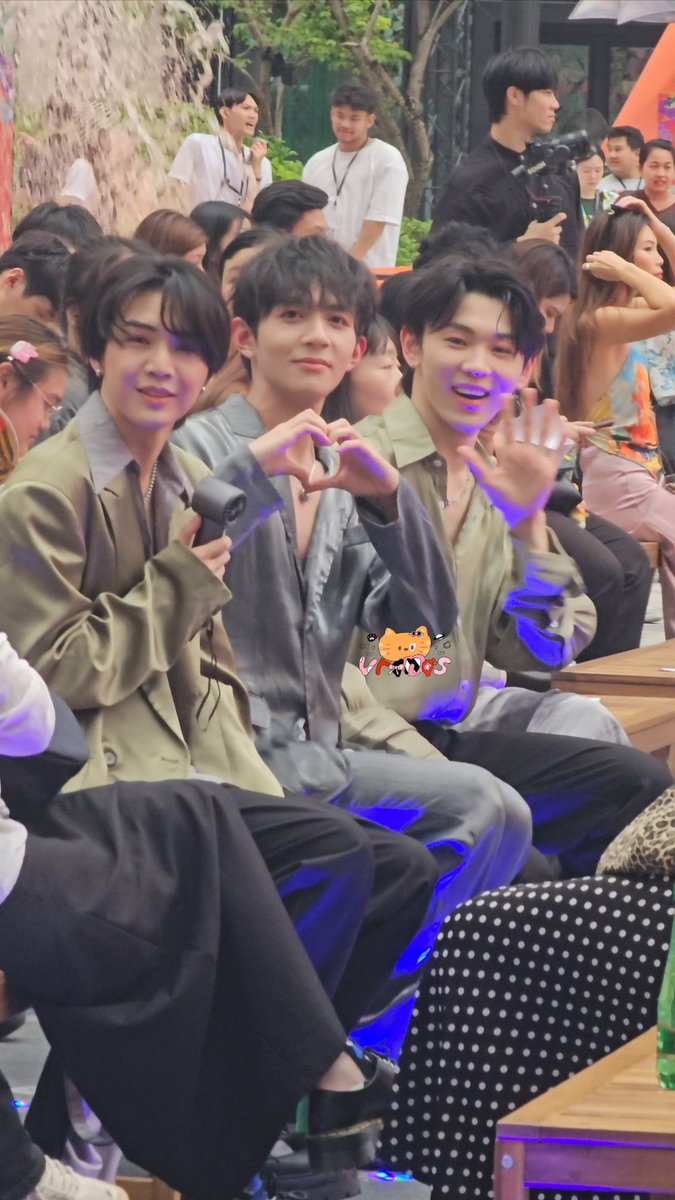 nasjungmemo's tweet image. 🫶

#DONGDONG  #DongJiexiang #东诘翔 #RACEBACE
#OneBangkokOneLagoon