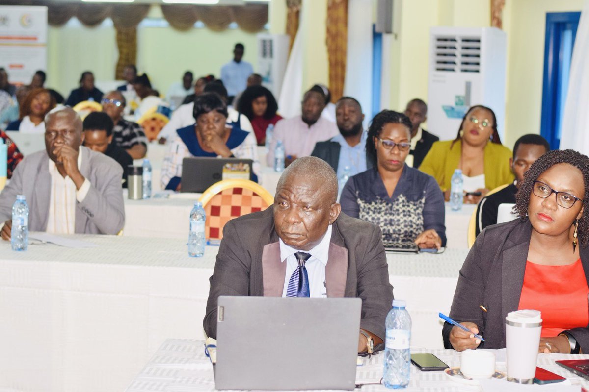 uwonet's tweet photo. #UWONET is pleased to participate in the ongoing consultations led by the NGO Bureau under @mia_uga on the NGO Policy and Act. We welcome this opportunity and hope the process leads to a more enabling regulatory environment where NGOs can thrive—especially those serving women, girls, and other marginalized groups.
We thank the NGO Bureau for opening up space for engagement and call on all civil society actors to actively make their input. @Eng_Musinguzi_B
#CivicSpaceUg @giz_uganda @RitaAciro @PerryAritua @NkwatsibweC @SarahBireete @ngoforum @ccgea1 @xmusema @actionaiduganda @asf_eastafrica @NLinUganda @Dr_KatjaK @barefootlaw_org @PenalReformInt @DCAUganda @UWOPA @Parliament_Ug @FrenchEmbassyUg @flaviakalule @ElliotOrizaarwa @AKasingye @FOWODE_UGANDA @patriciamunabi @momocherise @KvinnaKvinnaINT @JulianNaluwooza @AgwangJesca @hildakevin1 @WDNUganda @ccgea1 @susan_achen @videaug1 @Kingroland95
