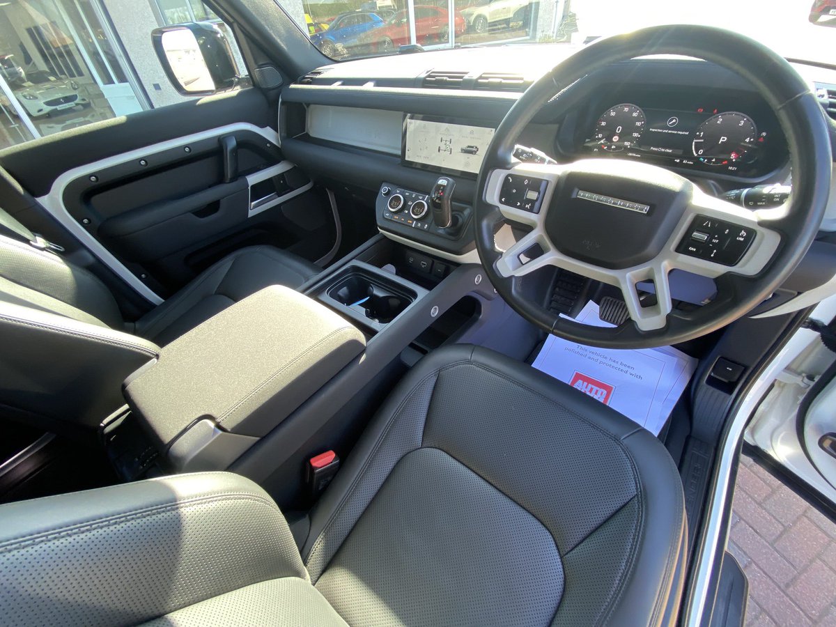 Morrison Motors Turriff tweet media