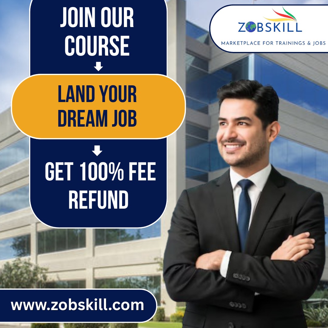 zobskill's tweet photo. Zobskill’s for you - train, succeed, get 100% refunded. Jobs + skills, zero risk. 
Join: https://t.co/ouhxmKYarA https://t.co/yQr74tMjeM