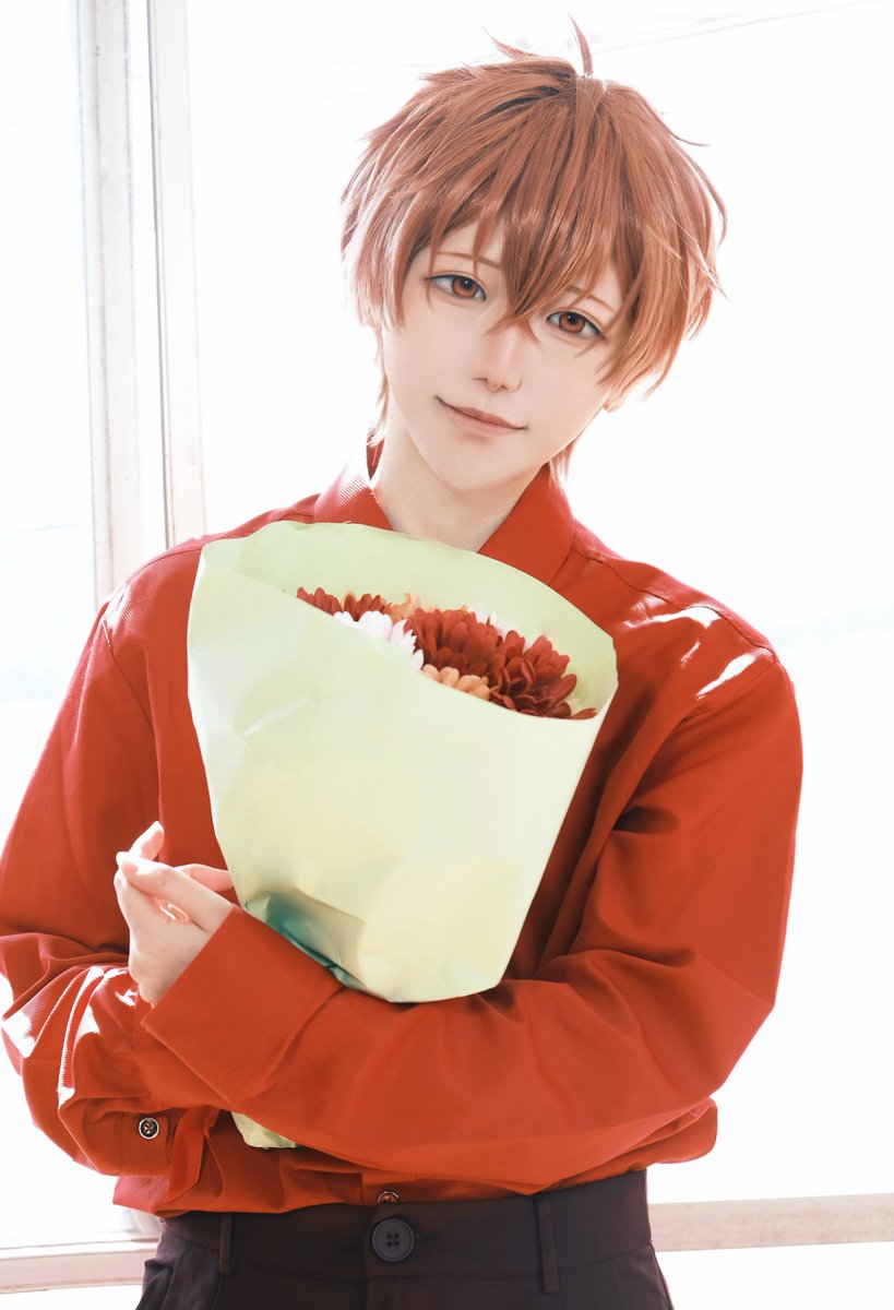 ccs/ギヴン

佐藤真冬💐𓂃 𓈒𓏸

.
Photo(<a href="/Dragon_0713/">龍夏樹🍟</a> )