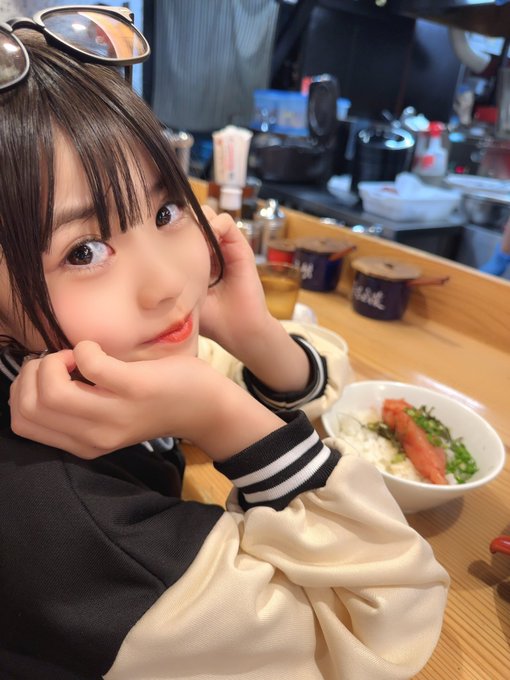 Twitterのコスプレ画像11