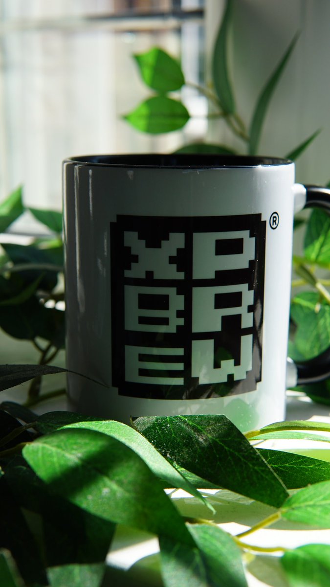 XP BREW 🍵 tweet media