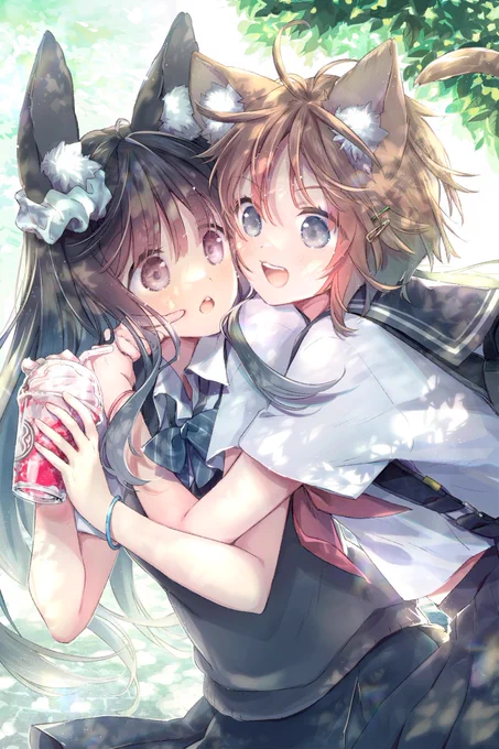 #あなたの描く四季が見たい 