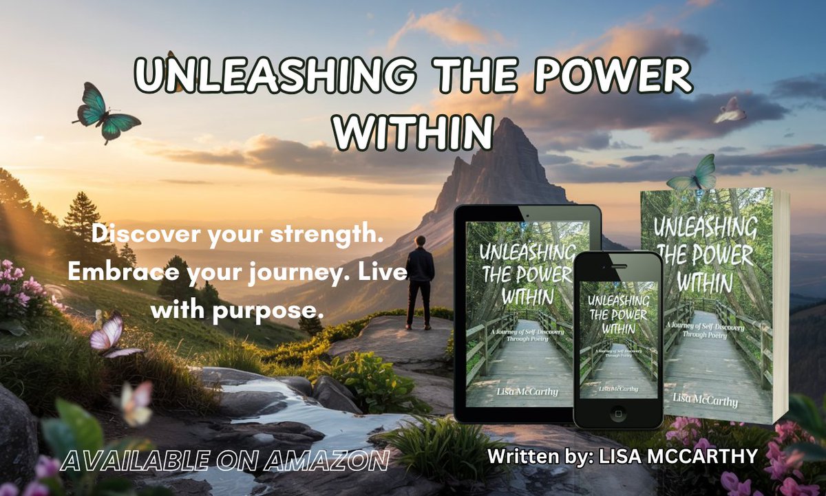 AvaReynolds5441's tweet image. One banner, endless impact. #CreativeBookBanner #AuthorVibes