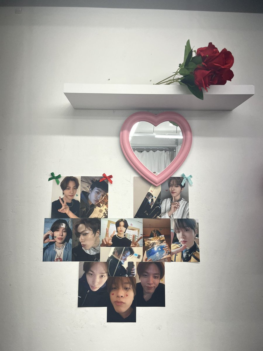 2/18センイルカフェ行ってきた！！🇰🇷