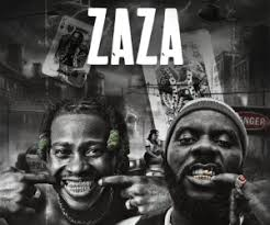 Naija102FM's tweet photo. #Np - Zaza by #kohdee ft @Odumodublvck_ ontop #WorkChop wt @GodwinAruwayo & @Joypanam
#TuneIn https://t.co/570ZybgAb7