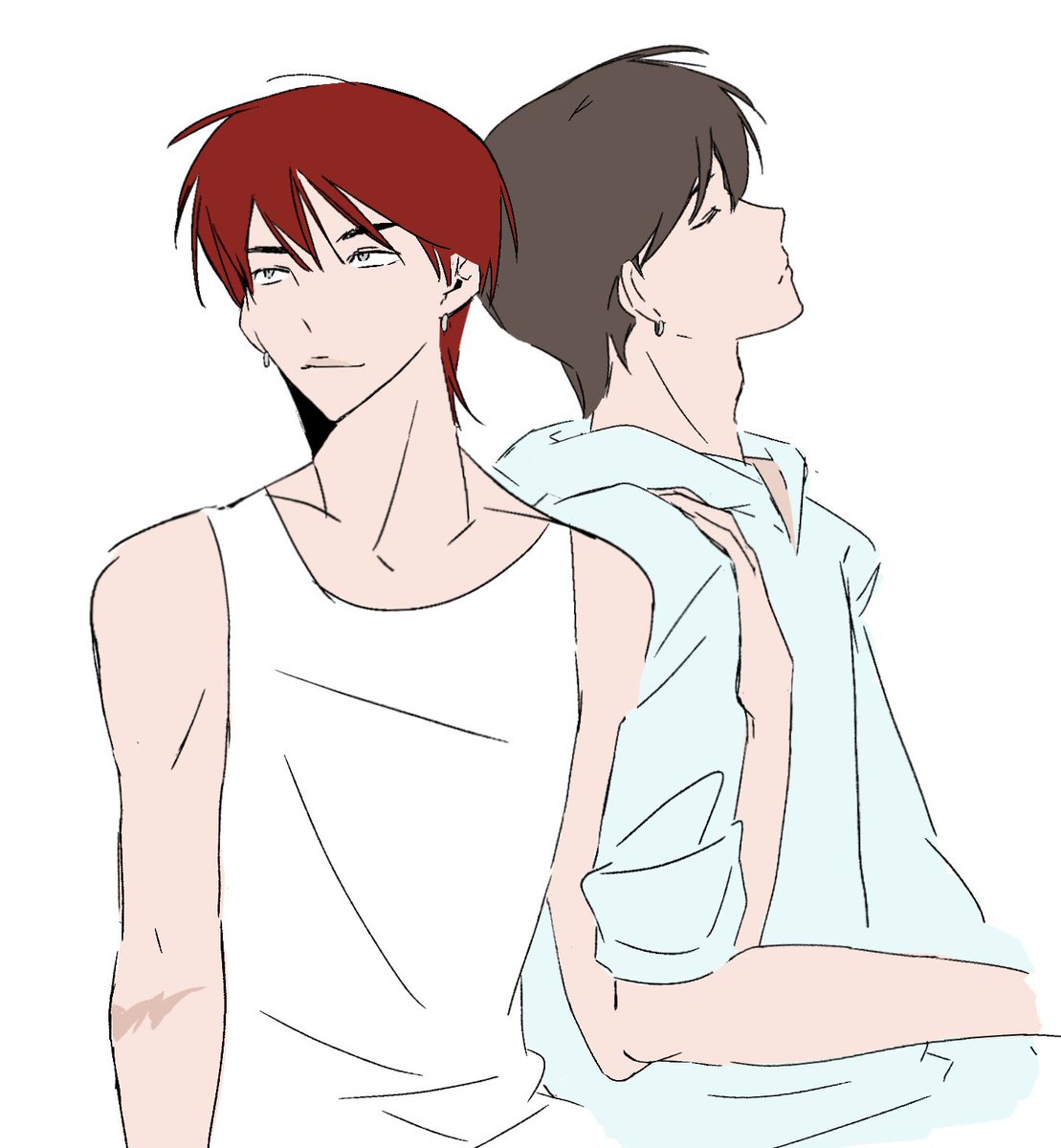 ytl (@ytlnys) on Twitter photo 