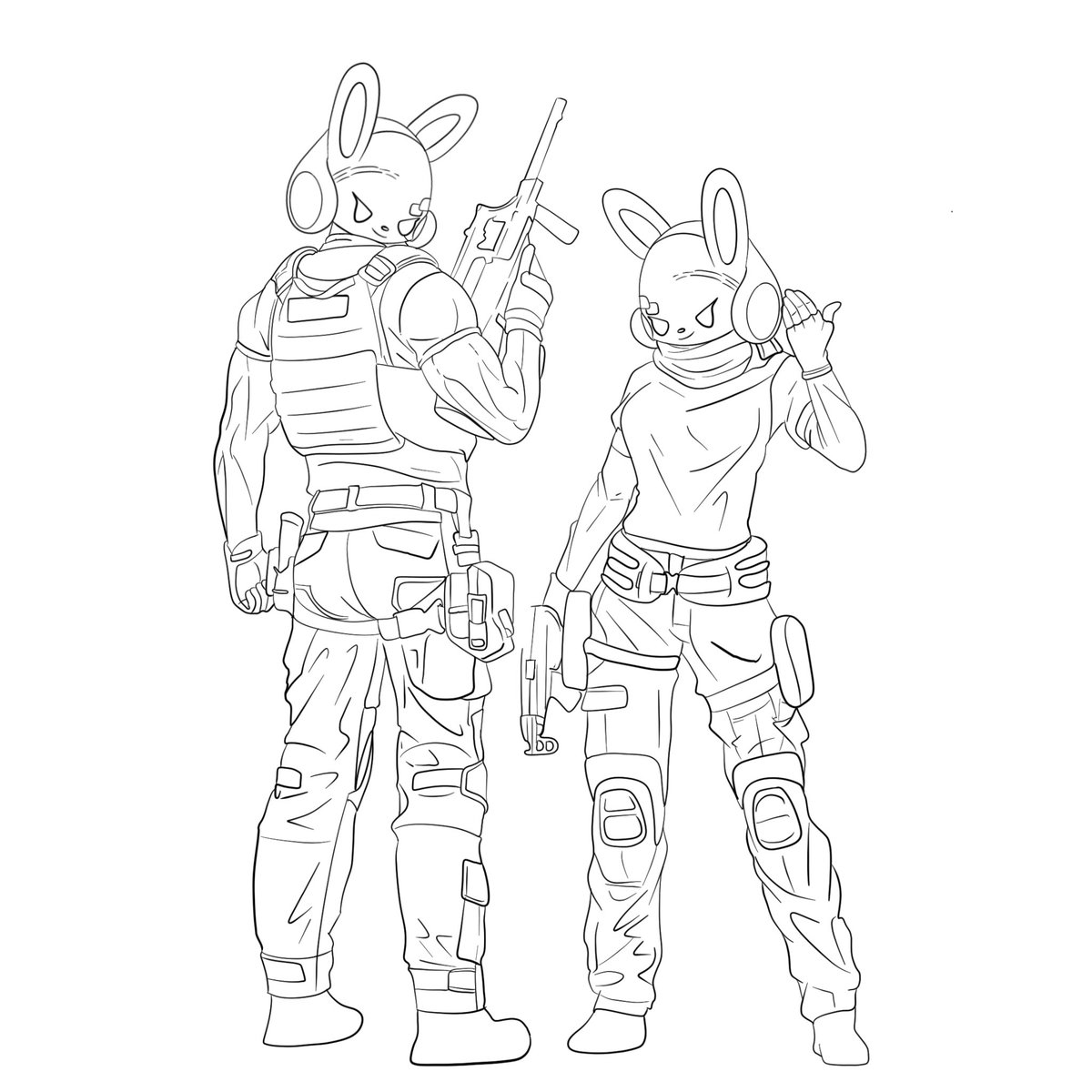 weirdxnormal's tweet photo. Gblend everyone

Strapped and loaded for the new week ahead.
@TectraNFT @Mollydxo_11 @chartpater50489 Hope you like my art for this amazing project. https://t.co/fT7dMOTTCR