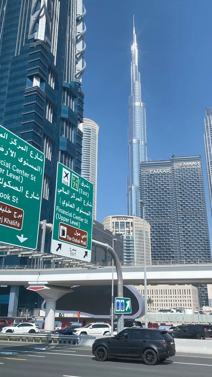 ms_la6of's tweet photo. The love I have for Dubai streets❤️ https://t.co/tTkFbOjrgX