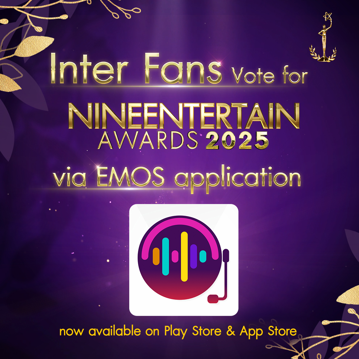 NineEntertain's tweet photo. นักโหวตมุงด่วน! วันนี้ (11 เม.ย. 68) หนูเผือก มีโปรโมชันมาให้อีกแว้ว กับ Black Friday ซื้อ Coin 12,500 Coin ในราคาเพียง 9,900 บาทเท่านั้น แล้วมากดโหวตกันน้า ทั้ง #ขวัญใจมหาชน #คู่จิ้นแห่งปี และ #คู่จิ้นRisingStar รางวัลเวที ไนน์เอ็นเตอร์เทน อวอร์ด 2025 .-ไนน์เอ็นเตอร์เทน https://t.co/oujyaTxqaN