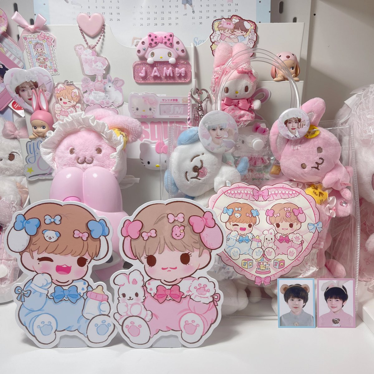 juliebunniejam's tweet photo. ₊˚⊹ᡣ𐭩this &amp; that:¨ ·.· ¨:
⠀⠀ ⠀⠀⠀⠀  🍼🐶`· . 𐙚 🐰🎀 𓂃⋆｡˚ https://t.co/kpP1qsQiFf
