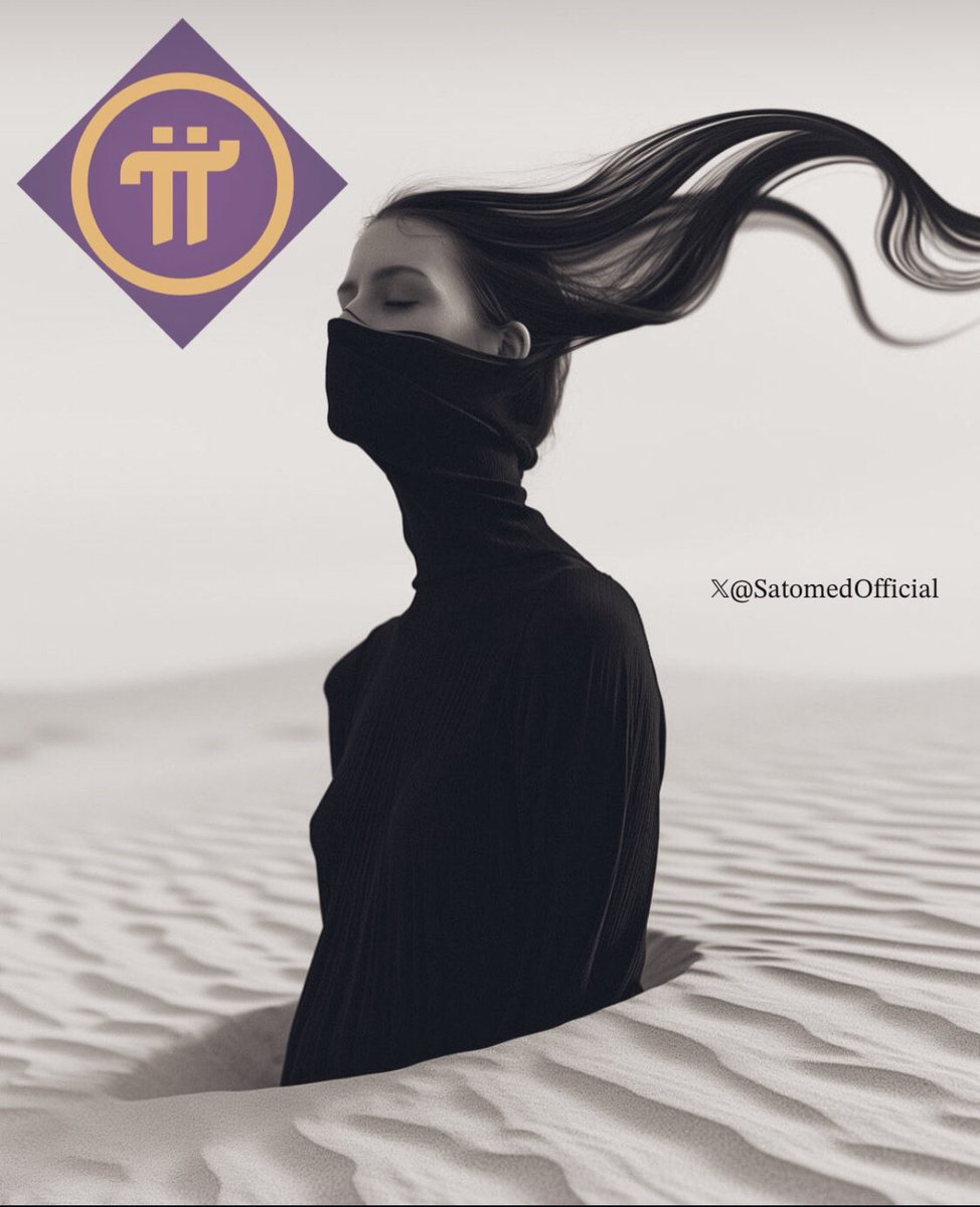 The Pi community currently feels a sense of anticipation and uncertainty, as if we’re waiting for something unclear… Many of us are asking, “Where are we headed?”, “Is something important going to happen?”, “Should we keep going or stop?”

But the truth is, communities don’t