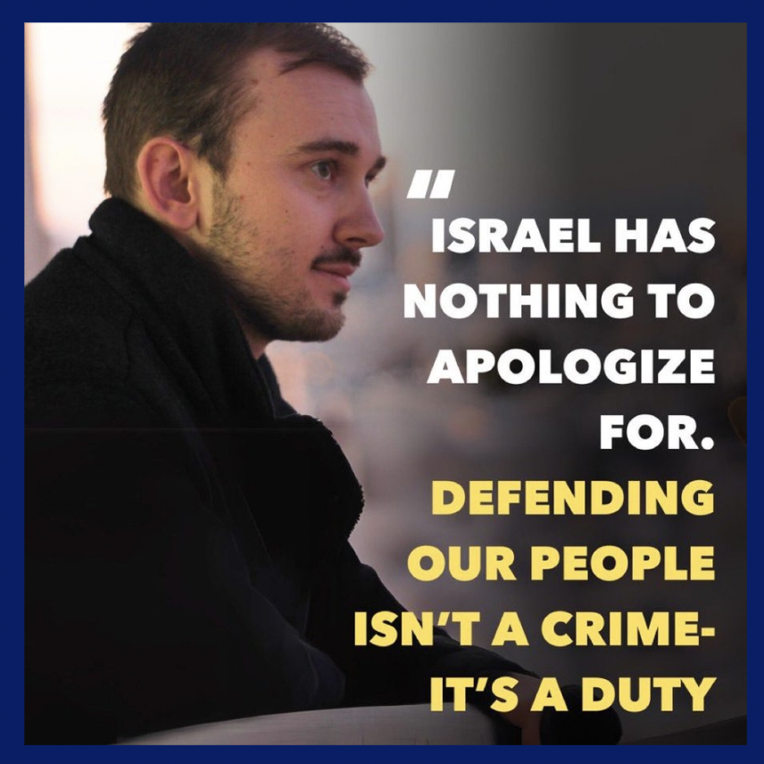 IsraelAppDay's tweet image. Agreed 💪🇮🇱

#repost #israel #defend #amyisraelchai