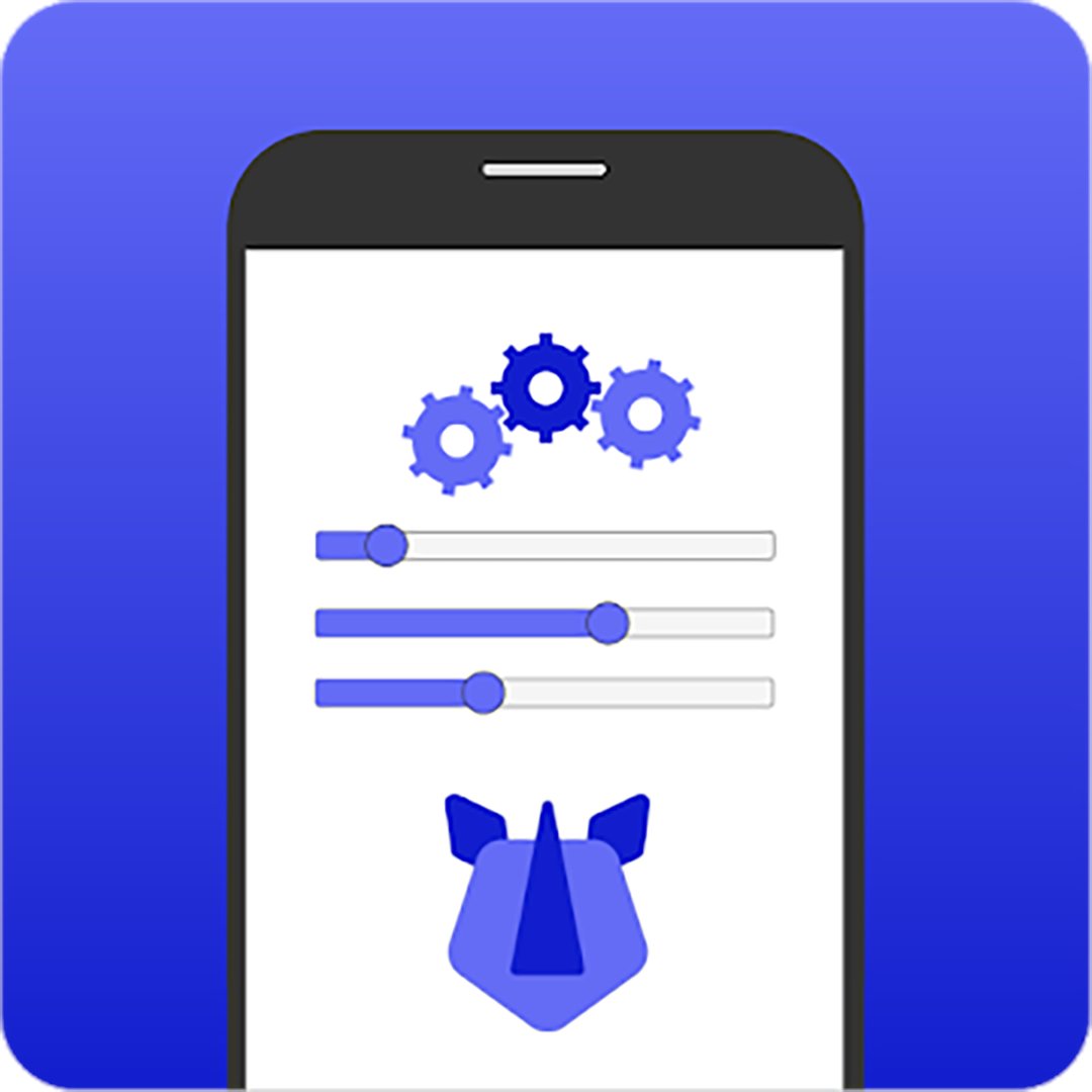 Unlock the full potential of <a href="/rhinomobility/">Rhino Mobility</a> devices with RHINO OEMConfig, supported in Mambo #EMM.

IT admins can go beyond standard Android management to fine-tune device behavior, enforce policies, and streamline configurations at scale. 

Learn more: bit.ly/3GbCspy