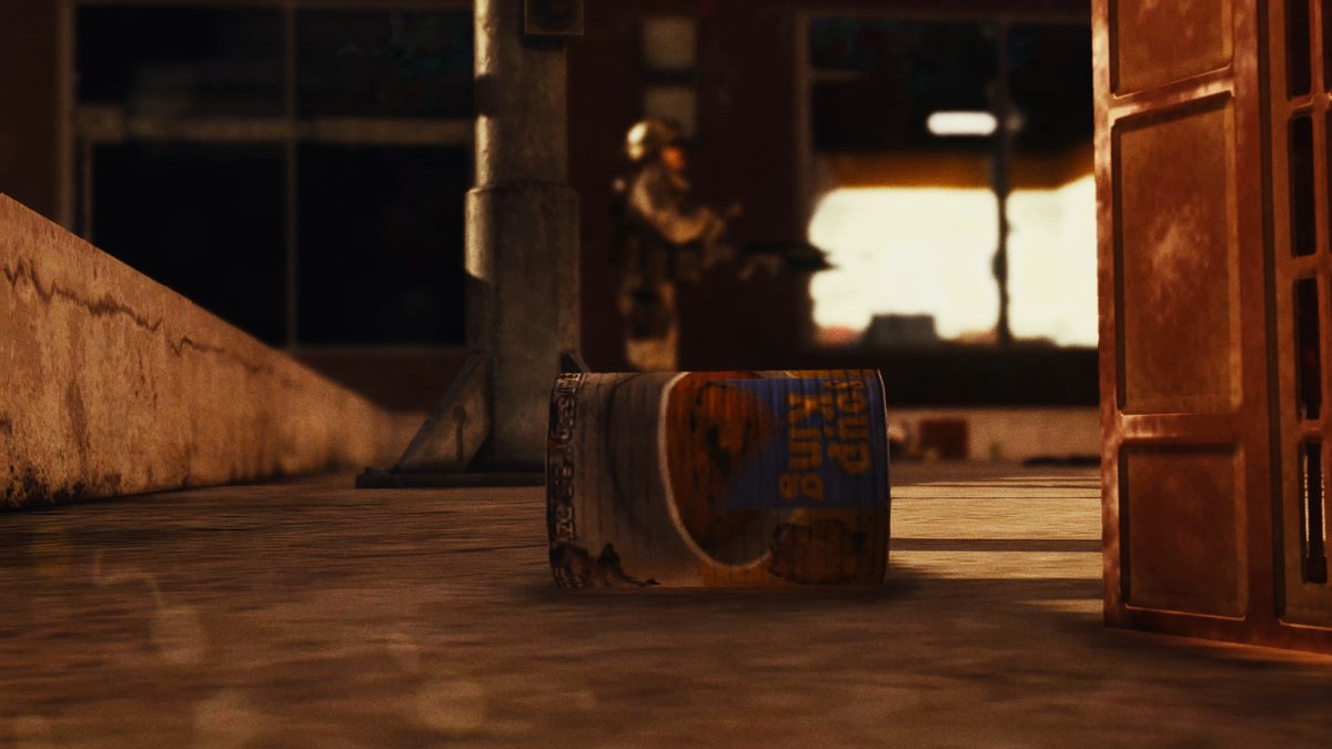 SOUP KING 
youtube.com/watch?v=TIqXz4…