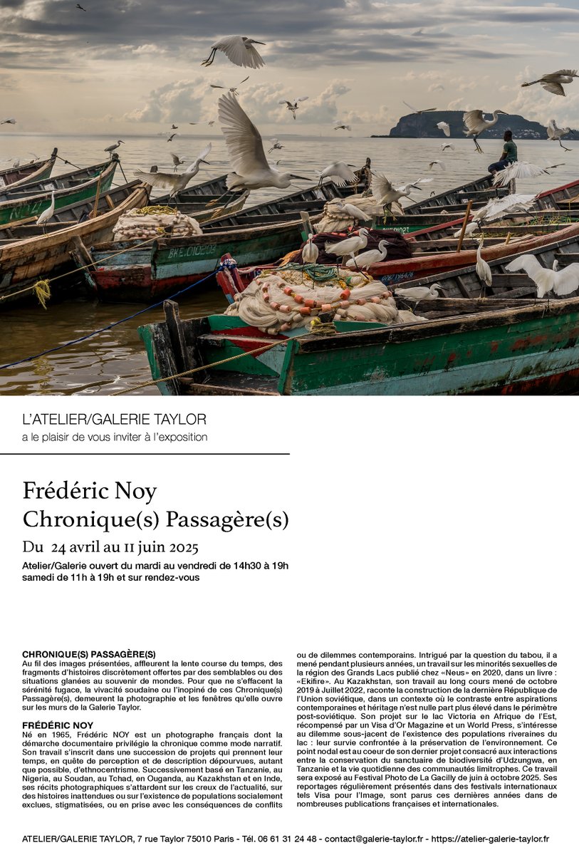 Noy Frederic tweet media