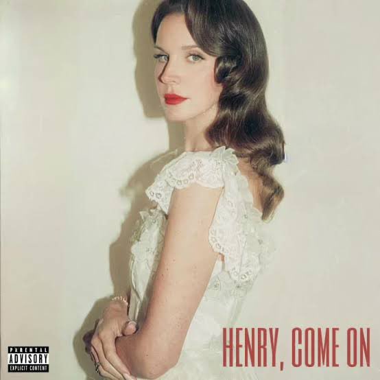 🚨SINGLE "HENRY, COME ON" 
TERÁ UM VIDEOCLIPE🚨
