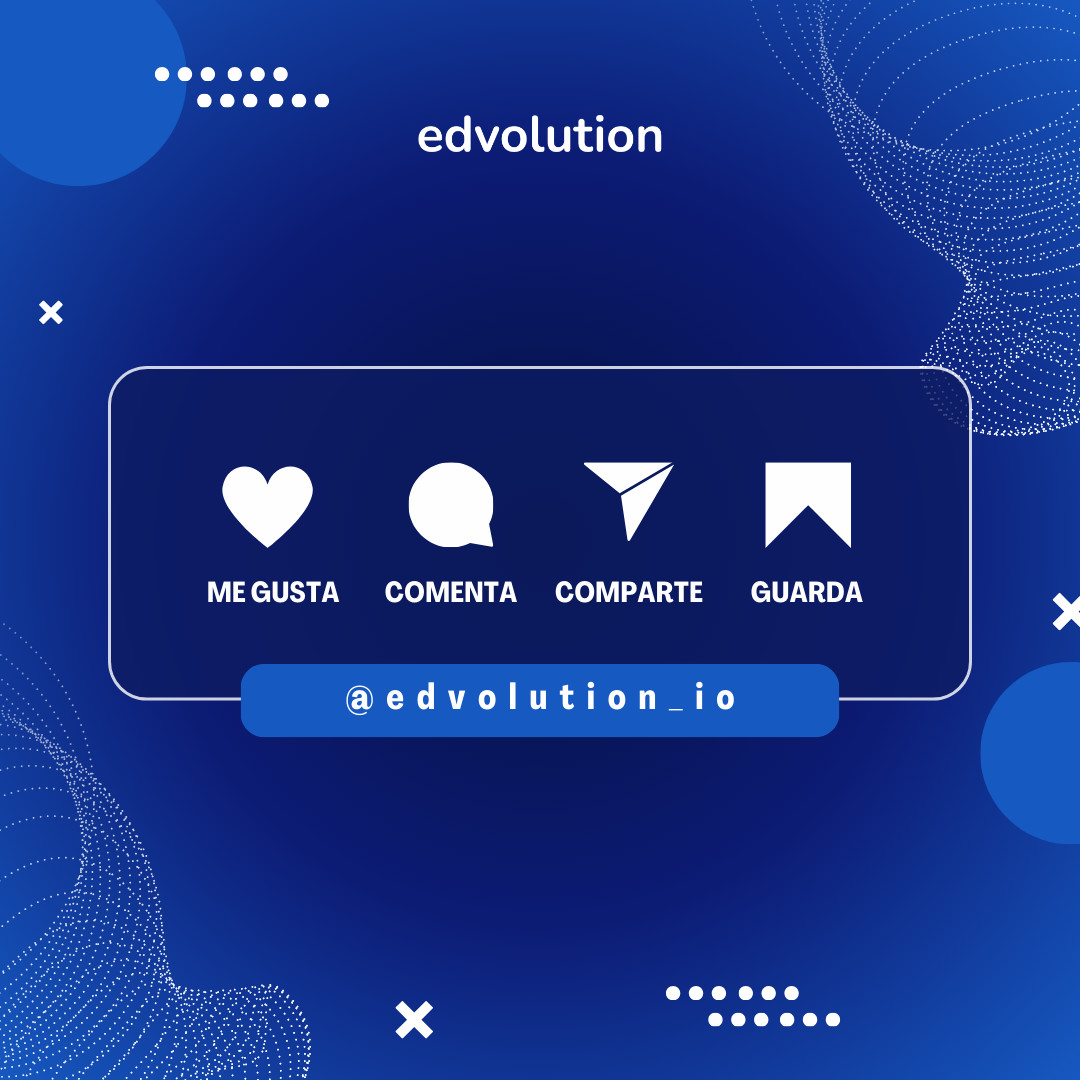 EdvolutionEs's tweet image. ¿Te abruma la cantidad de herramientas digitales que existen y quieres saber cuáles son las mejores para lograr tus objetivos de aprendizaje? 🤯
🚀 Descúbrelo el 11 de abril.
¿Quieres conocer más? bit.ly/Edcompanion
#Edcompanion #Edvolution #RecursosEdcompanion #Docentes