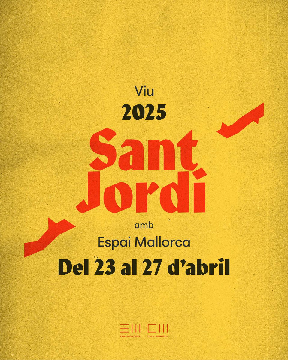 Espai Mallorca tweet media