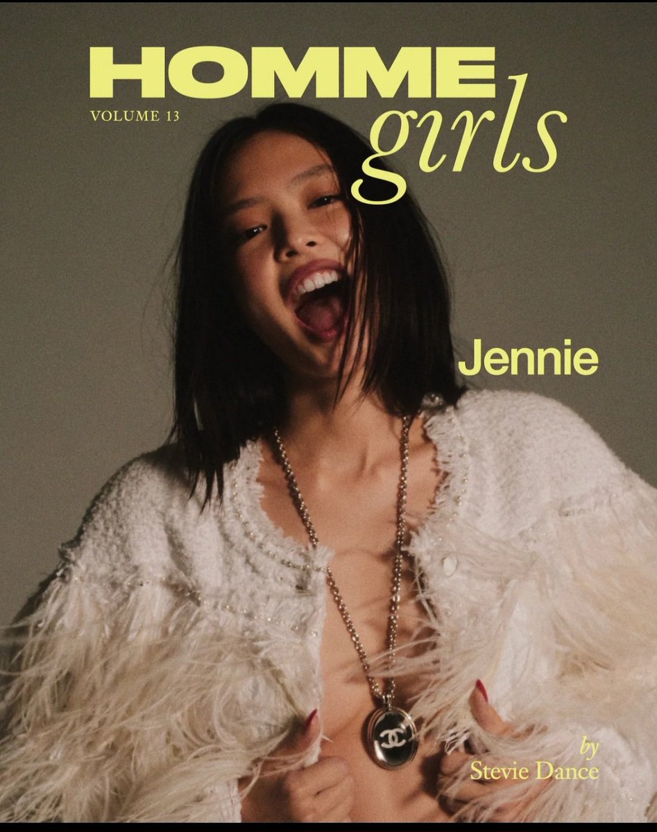 OTFOURBLINK's tweet photo. WTS/LFB

JENNIE HOMME GIRLS MAGAZINE
-PRE ORDER-

2,500PHP + ISF (SEMI FETA)

4slots available

(2 or more orders to push through)

DM ME https://t.co/XyEumeGgqx
