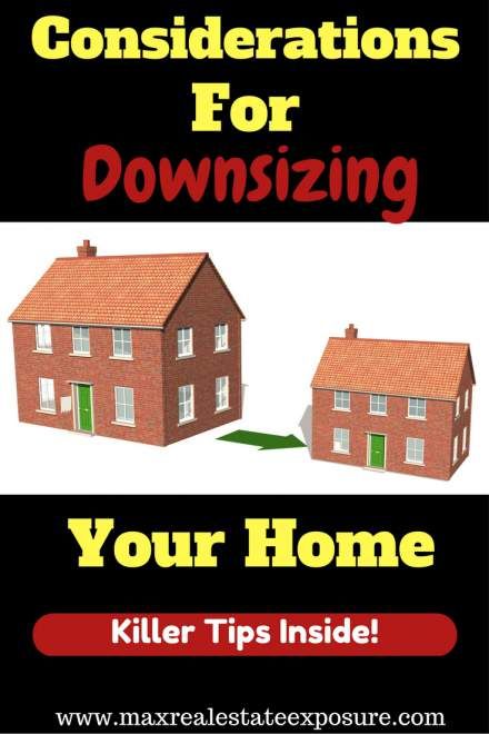 Hollisrealty's tweet photo. How to Downsize to a Smaller Home https://t.co/XB7Y8gDj5b https://t.co/DIWLLr6ibd