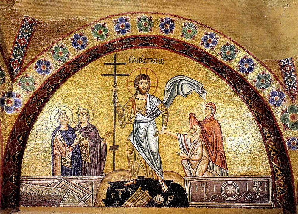 Greece in Vatican (The Holy See) tweet media