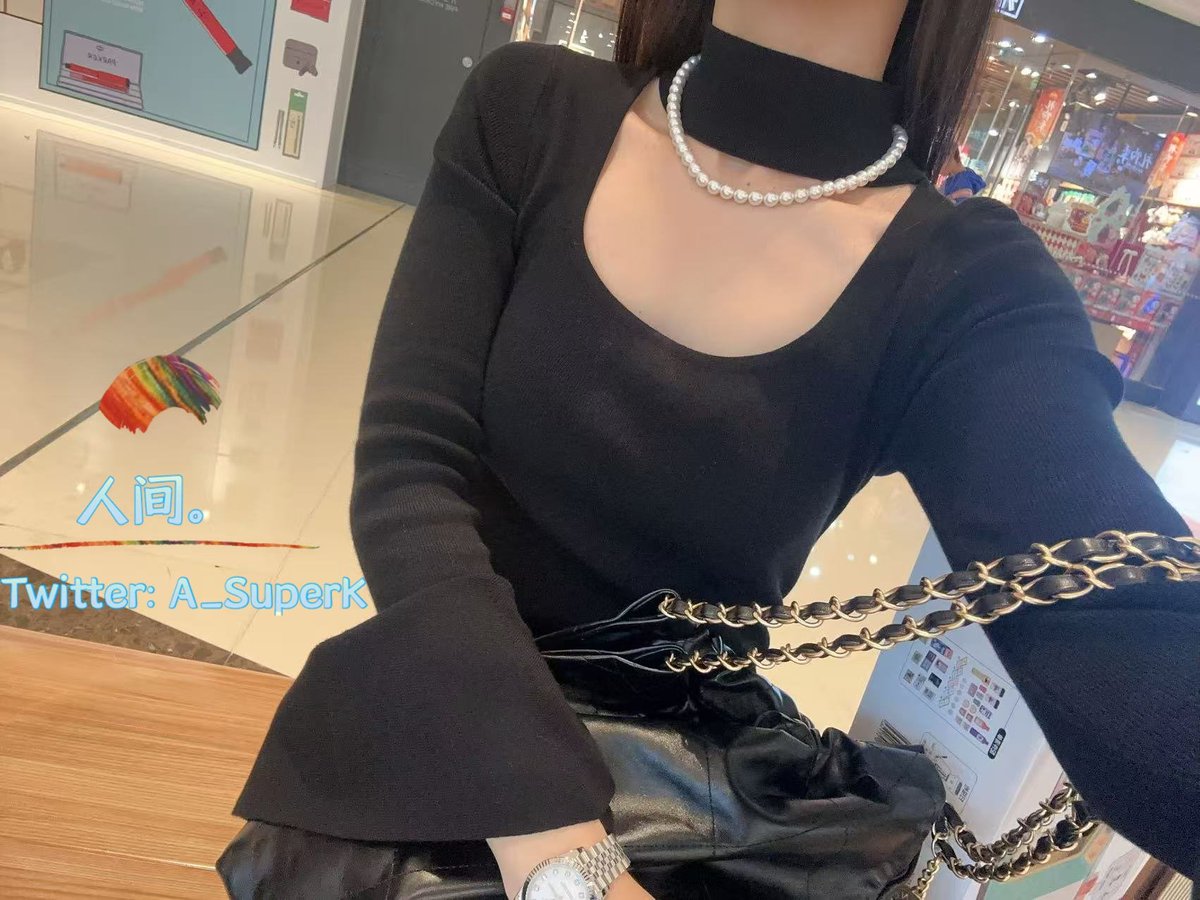 B_SuperK's tweet photo. 能看到的请尽快移步吧，老婆的号限流太严重准备弃用了。以后她在这里@A_SuperK https://t.co/c3uWNFEvQZ