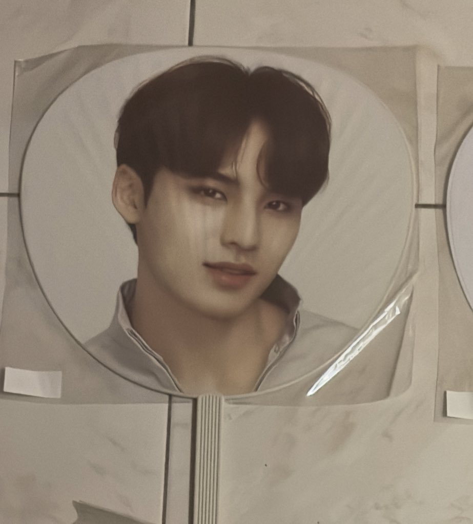 jypeach_22's tweet photo. WTS/LFB

SVT / Seventeen items

Follow to Japan Bongbongie shirt; fluffy bag - 1,500; 1,000; 2,300 set
GoSe magazine vol. 2 sealed (no pcs) - 400
Mingyu D’Icon Magazine complete set - 1,100
Mingyu Ode To You Japan uchiwa - 400

rfs: need space and funds

dm if interested! Thanks https://t.co/pDvzQw1BNx
