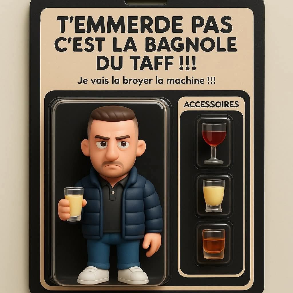 La Sotizerie (@lasotizerie) on Twitter photo 