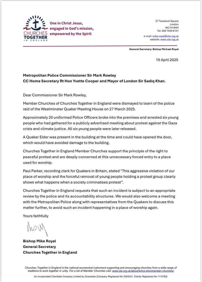 Mike Royal tweet media