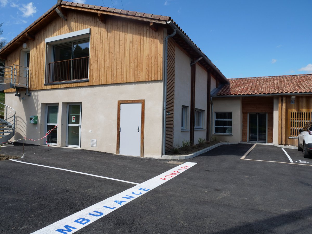 Communauté de Communes Couserans-Pyrénées tweet media