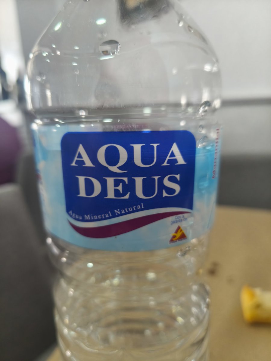 Los hay que apuntan alto.