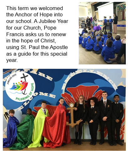 St. Gabriel's RC Pri tweet media