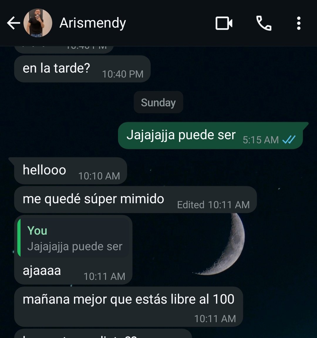 fer_fi99's tweet photo. Y ese mañana nunca llego 😭🕊💔 te voy a extrañar por siempre, tal vez no lo sé, no fui tan importante en tu vida o no lo sé, pero vos para mi fuiste una parte importante, te ame, te quiero por siempre 💕 https://t.co/QDu6KXw8or