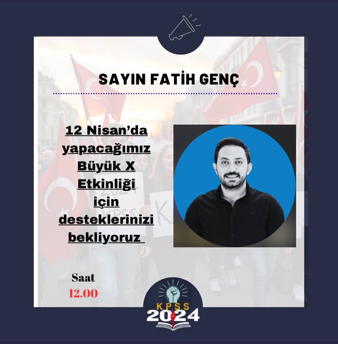 Destek olmalı ve oldurtmalıyız!

#ÖğretmeneDestekOl