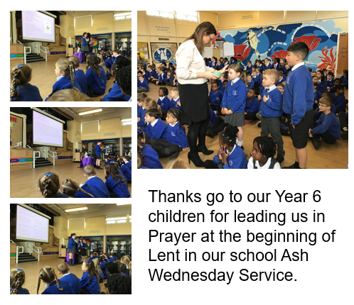 St. Gabriel's RC Pri tweet media