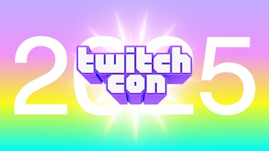 It's been a minute since I've attended a convention. 

Tell me your favourite things about TwitchCon and why I should go this year!!