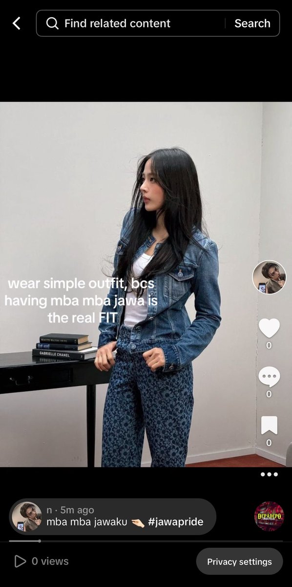 mavkeiths's tweet photo. niothal newlyweds — wear simple outfit, cause having mba mba jawa is the REAL FIT, #dongminji few tweets au https://t.co/XtgVdnoCmv