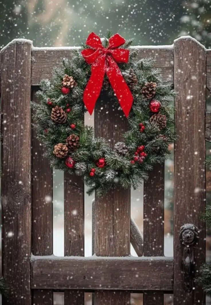 huongthuynguye3's tweet image. There is something so beautiful about Christmas .