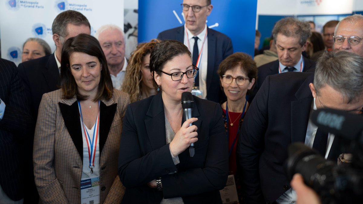 Image de PréfÚte de l'Essonne