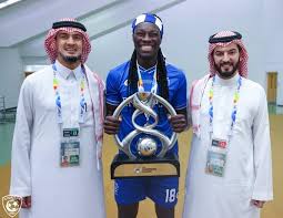 🏆⚡👑🥇#حاشرهم_العالمي70🥇👑⚡🏆 tweet media